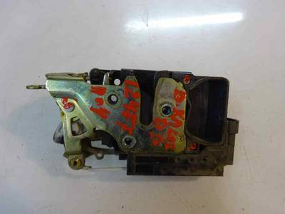 CERRADURA PUERTA DELANTERA DERECHA DAEWOO KALOS 2004 1.4 (83 CV)