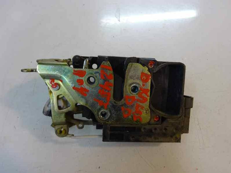 CERRADURA PUERTA DELANTERA DERECHA DAEWOO KALOS 2004 1.4 (83 CV)