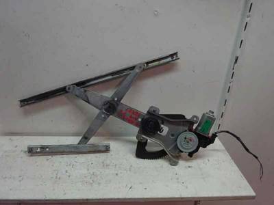 ELEVALUNAS DELANTERO IZQUIERDO DAEWOO KALOS 2004 1.4 (83 CV)