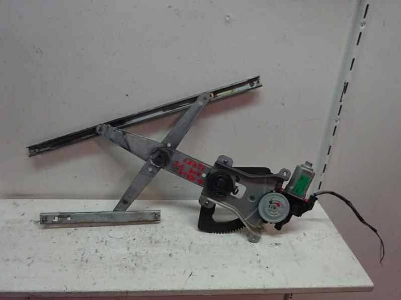 ELEVALUNAS DELANTERO IZQUIERDO DAEWOO KALOS 2004 1.4 (83 CV)