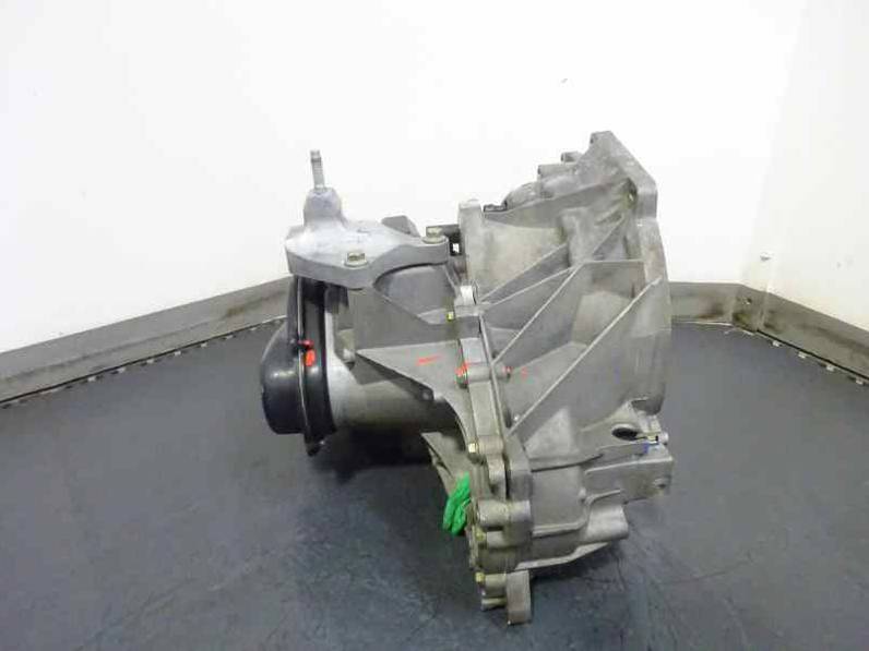 CAJA CAMBIOS FORD FIESTA 2003 1.4 16V (80 CV)