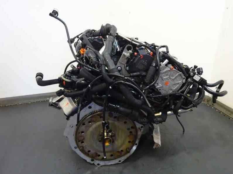 MOTOR COMPLETO AUDI A5 SPORTBACK 2011 2.0 16V TDI (143 CV)