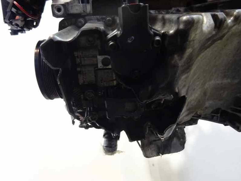 MOTOR COMPLETO AUDI A5 SPORTBACK 2011 2.0 16V TDI (143 CV)