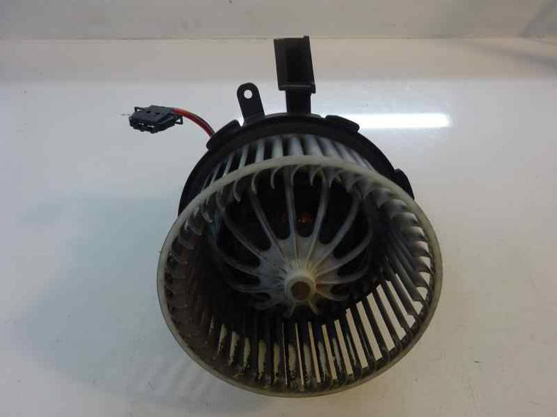 MOTOR CALEFACCION AUDI A5 SPORTBACK 2011 2.0 16V TDI (143 CV)