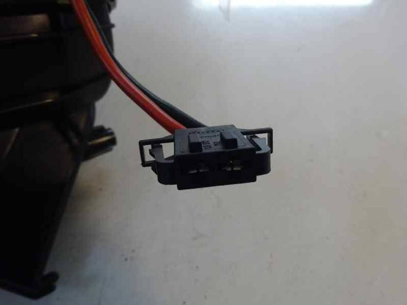 MOTOR CALEFACCION AUDI A5 SPORTBACK 2011 2.0 16V TDI (143 CV)