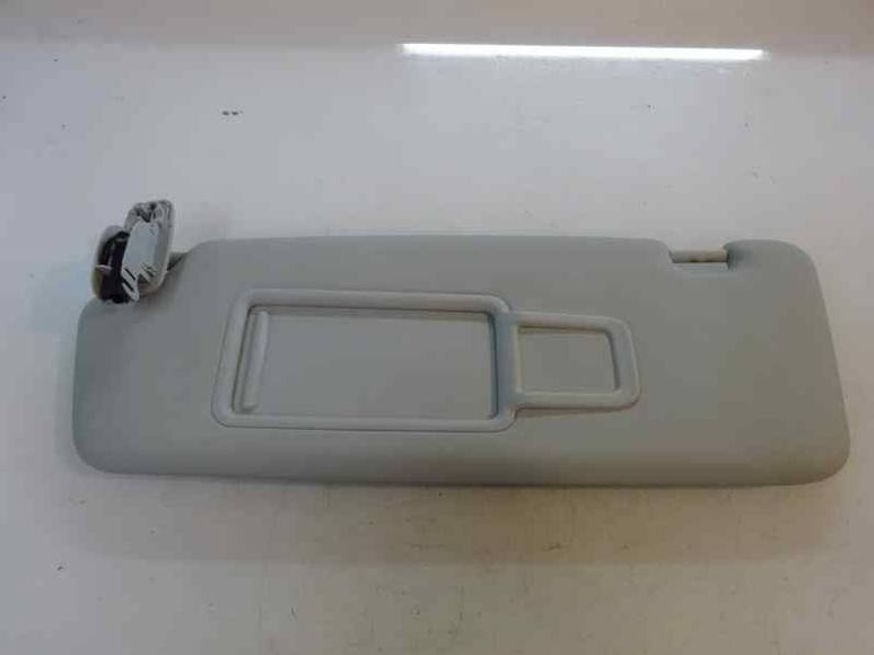 PARASOL IZQUIERDO AUDI A5 SPORTBACK 2011 2.0 16V TDI (143 CV)