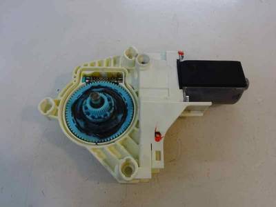 MOTOR ELEVALUNAS DELANTERO IZQUIERDO AUDI A5 SPORTBACK 2011 2.0 16V TDI (143 CV)
