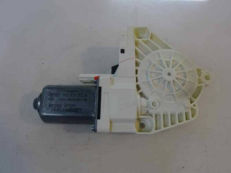 MOTOR ELEVALUNAS TRASERO IZQUIERDO AUDI A5 SPORTBACK 2011 2.0 16V TDI (143 CV)