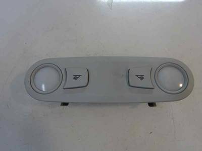 LUZ INTERIOR AUDI A5 SPORTBACK 2011 2.0 16V TDI (143 CV)