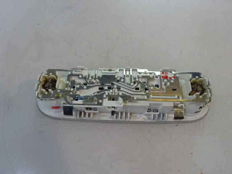 LUZ INTERIOR AUDI A5 SPORTBACK 2011 2.0 16V TDI (143 CV)