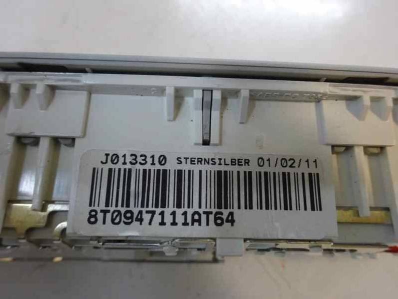 LUZ INTERIOR AUDI A5 SPORTBACK 2011 2.0 16V TDI (143 CV)