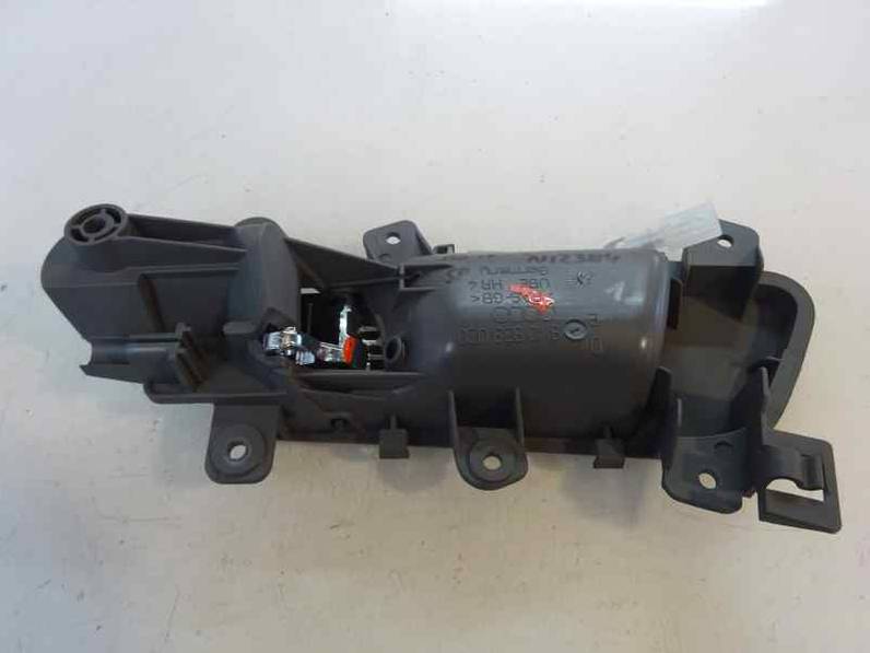 MANETA INTERIOR TRASERA DERECHA AUDI A5 SPORTBACK 2011 2.0 16V TDI (143 CV)