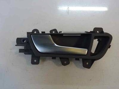 MANETA INTERIOR DELANTERA IZQUIERDA AUDI A5 SPORTBACK 2011 2.0 16V TDI (143 CV)
