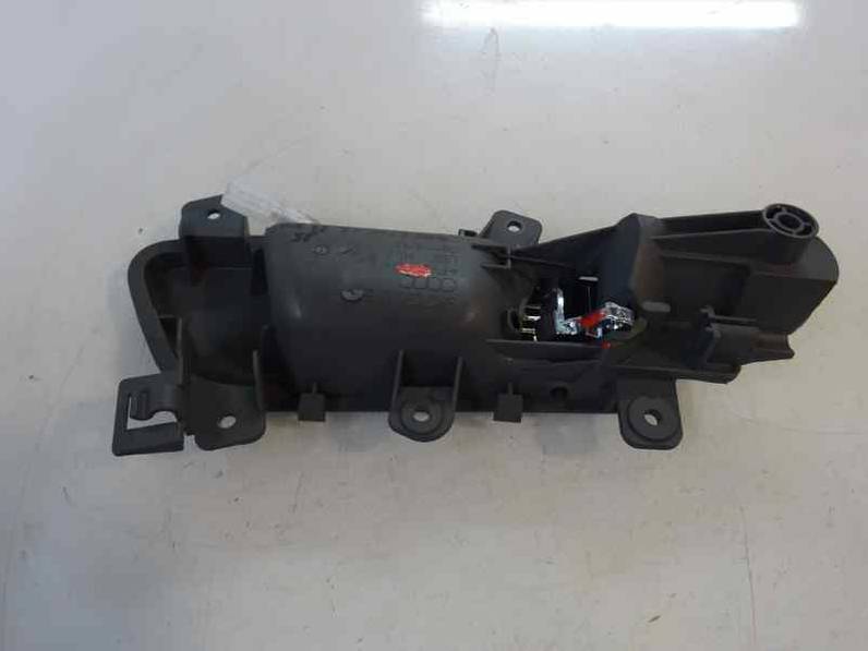 MANETA INTERIOR TRASERA IZQUIERDA AUDI A5 SPORTBACK 2011 2.0 16V TDI (143 CV)