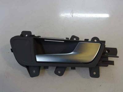 MANETA INTERIOR DELANTERA DERECHA AUDI A5 SPORTBACK 2011 2.0 16V TDI (143 CV)