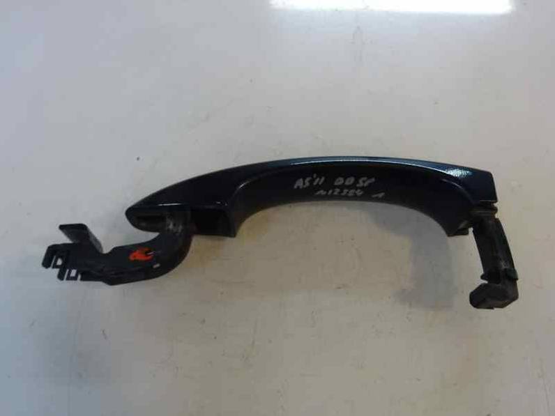 MANETA EXTERIOR DELANTERA DERECHA AUDI A5 SPORTBACK 2011 2.0 16V TDI (143 CV)