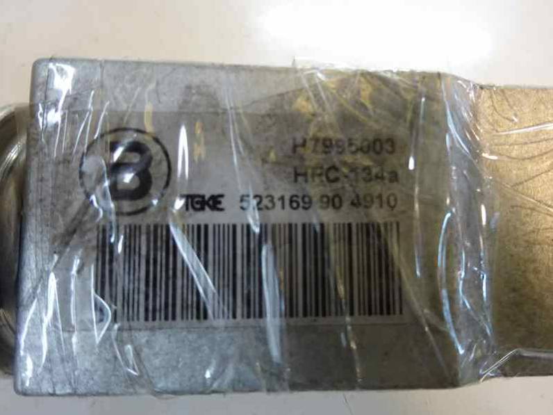 VALVULA EXPANSION AUDI A5 SPORTBACK 2011 2.0 16V TDI (143 CV)