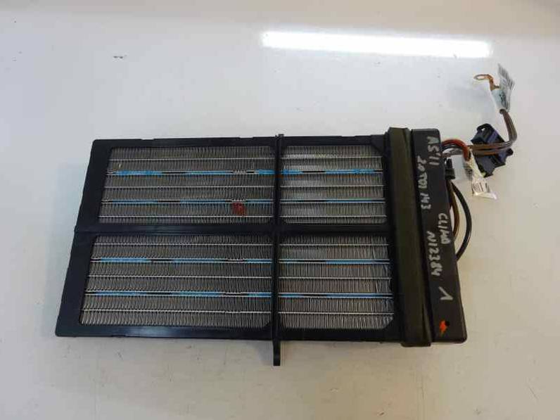 RESISTENCIA CALEFACCION AUDI A5 SPORTBACK 2011 2.0 16V TDI (143 CV)