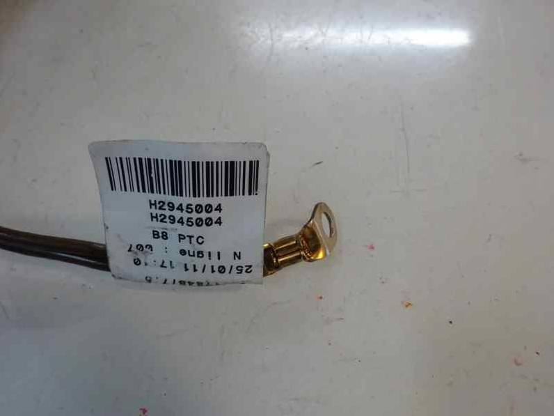 RESISTENCIA CALEFACCION AUDI A5 SPORTBACK 2011 2.0 16V TDI (143 CV)