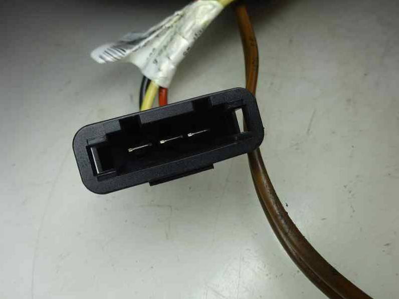 RESISTENCIA CALEFACCION AUDI A5 SPORTBACK 2011 2.0 16V TDI (143 CV)