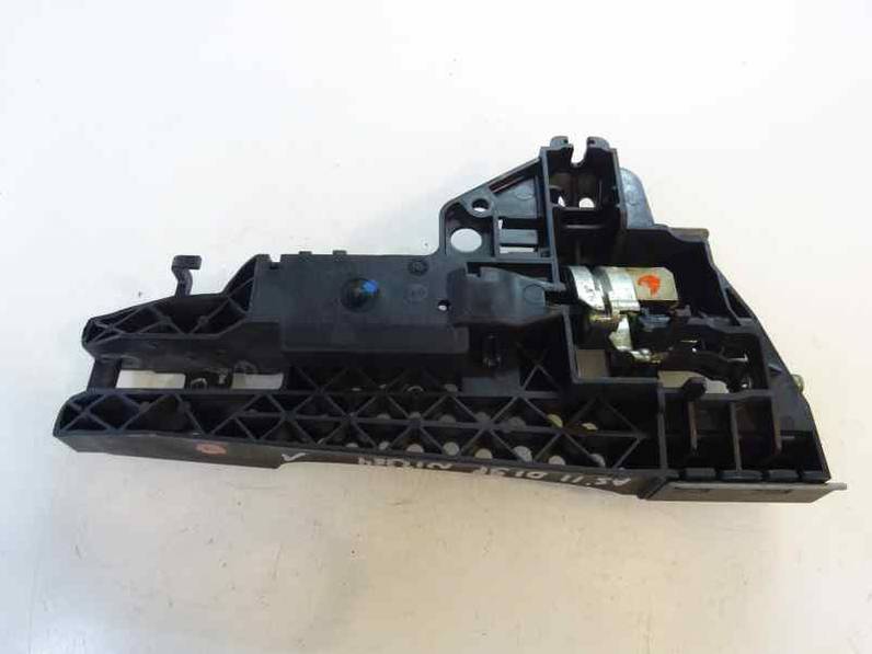 MANETA INTERIOR DELANTERA IZQUIERDA AUDI A5 SPORTBACK 2011 2.0 16V TDI (143 CV)