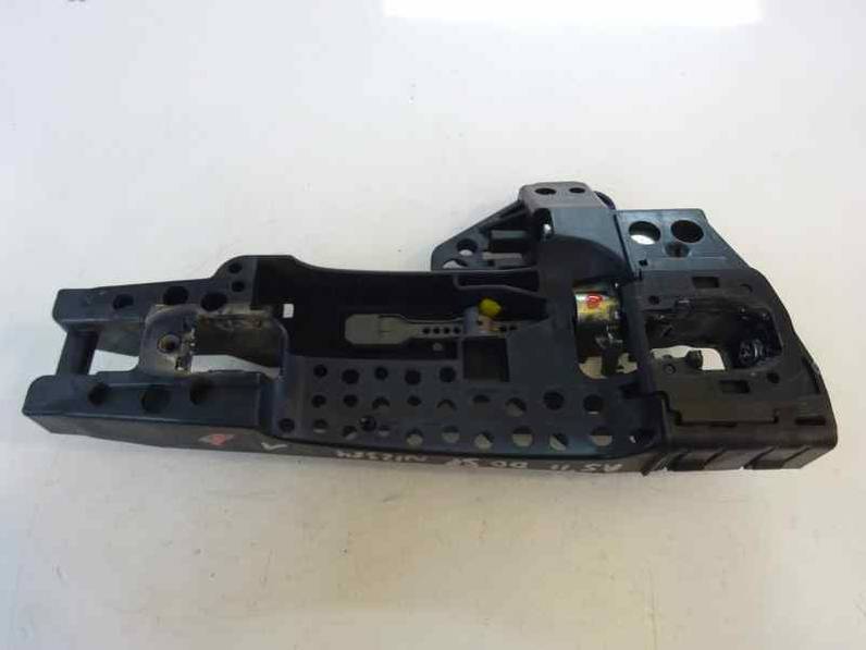 MANETA INTERIOR DELANTERA DERECHA AUDI A5 SPORTBACK 2011 2.0 16V TDI (143 CV)