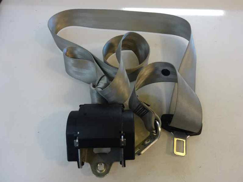 CINTURON SEGURIDAD TRASERO AUDI A5 SPORTBACK 2011 2.0 16V TDI (143 CV)