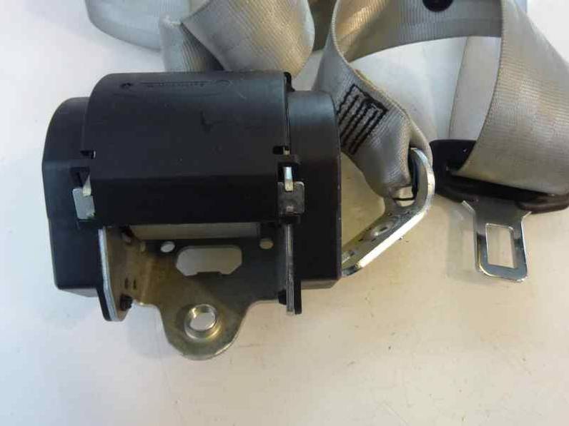 CINTURON SEGURIDAD TRASERO AUDI A5 SPORTBACK 2011 2.0 16V TDI (143 CV)