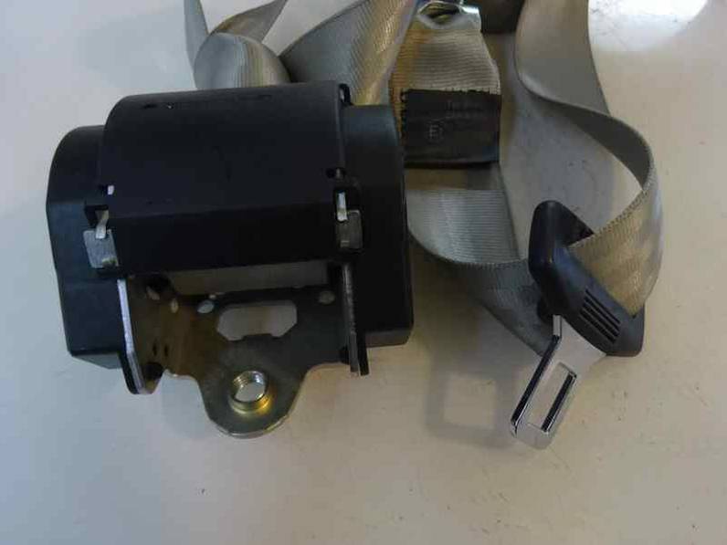 CINTURON SEGURIDAD TRASERO AUDI A5 SPORTBACK 2011 2.0 16V TDI (143 CV)