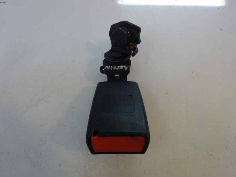 CINTURON SEGURIDAD TRASERO IZQUIERDO AUDI A5 SPORTBACK 2011 2.0 16V TDI (143 CV)