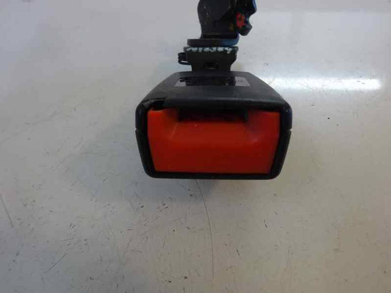 CINTURON SEGURIDAD TRASERO IZQUIERDO AUDI A5 SPORTBACK 2011 2.0 16V TDI (143 CV)