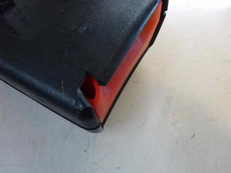 CINTURON SEGURIDAD TRASERO IZQUIERDO AUDI A5 SPORTBACK 2011 2.0 16V TDI (143 CV)