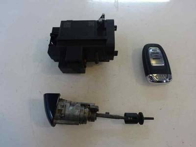 CONMUTADOR DE ARRANQUE AUDI A5 SPORTBACK 2011 2.0 16V TDI (143 CV)
