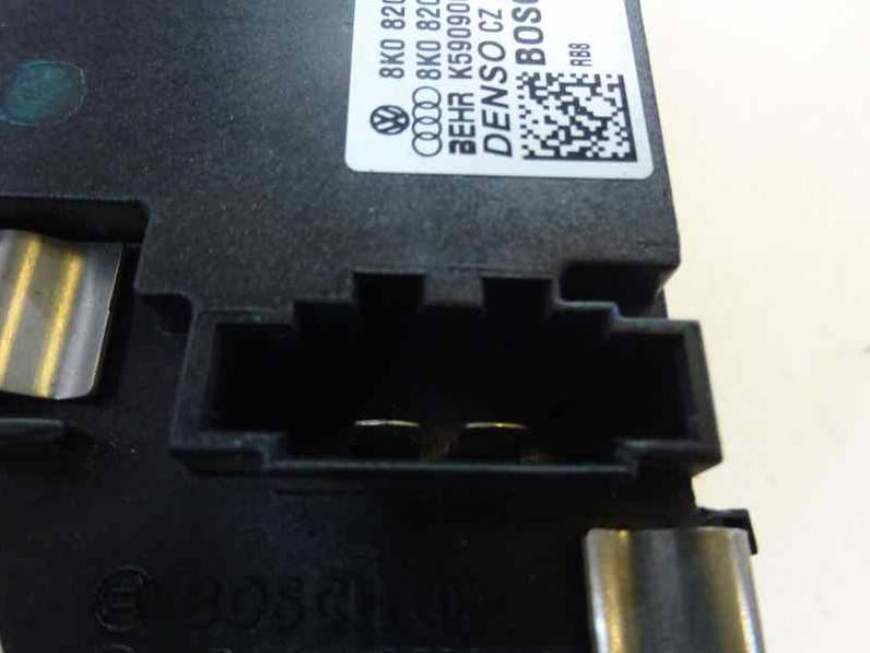 RESISTENCIA CALEFACCION AUDI A5 SPORTBACK 2011 2.0 16V TDI (143 CV)