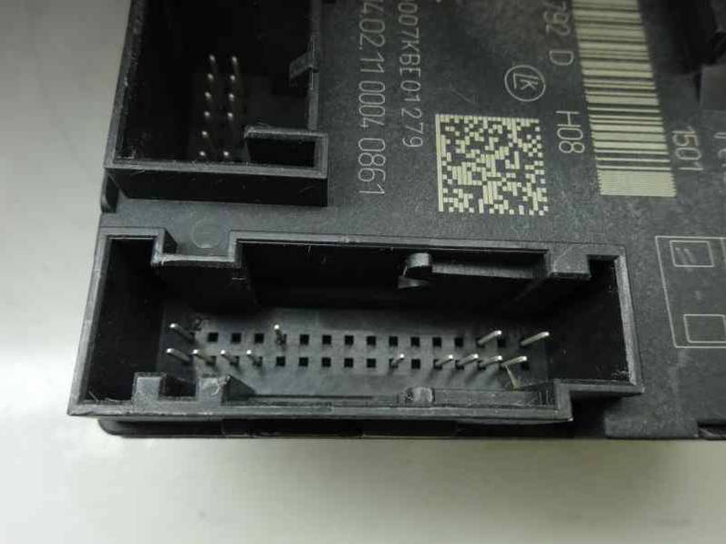 MODULO ELECTRONICO AUDI A5 SPORTBACK 2011 2.0 16V TDI (143 CV)