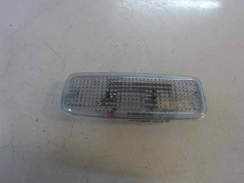 LUZ INTERIOR AUDI A5 SPORTBACK 2011 2.0 16V TDI (143 CV)