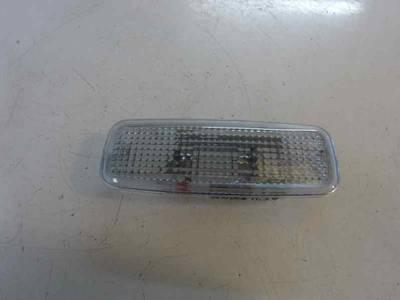 LUZ INTERIOR AUDI A5 SPORTBACK 2011 2.0 16V TDI (143 CV)