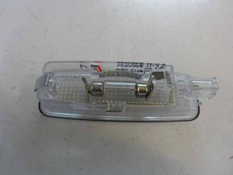 LUZ INTERIOR AUDI A5 SPORTBACK 2011 2.0 16V TDI (143 CV)