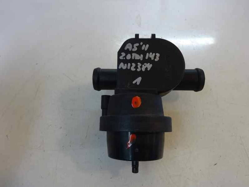 VALVULA AIRE ADICIONAL AUDI A5 SPORTBACK 2011 2.0 16V TDI (143 CV)