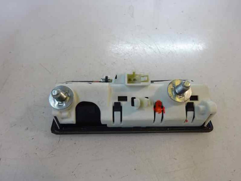 MANETA EXTERIOR PORTON AUDI A5 SPORTBACK 2011 2.0 16V TDI (143 CV)