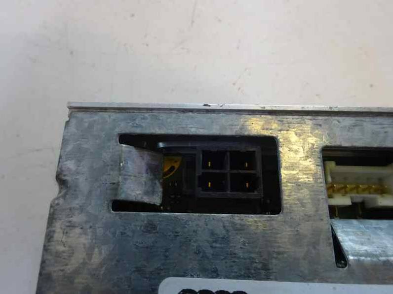 MODULO ELECTRONICO AUDI A5 SPORTBACK 2011 2.0 16V TDI (143 CV)