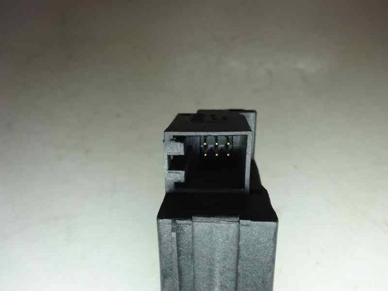 WARNING AUDI A5 SPORTBACK 2011 2.0 16V TDI (143 CV)