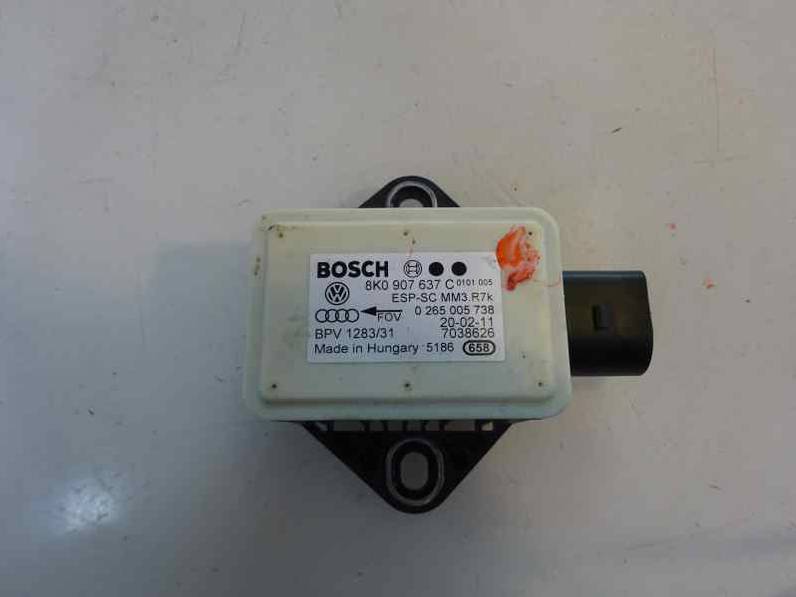 SENSOR AUDI A5 SPORTBACK 2011 2.0 16V TDI (143 CV)