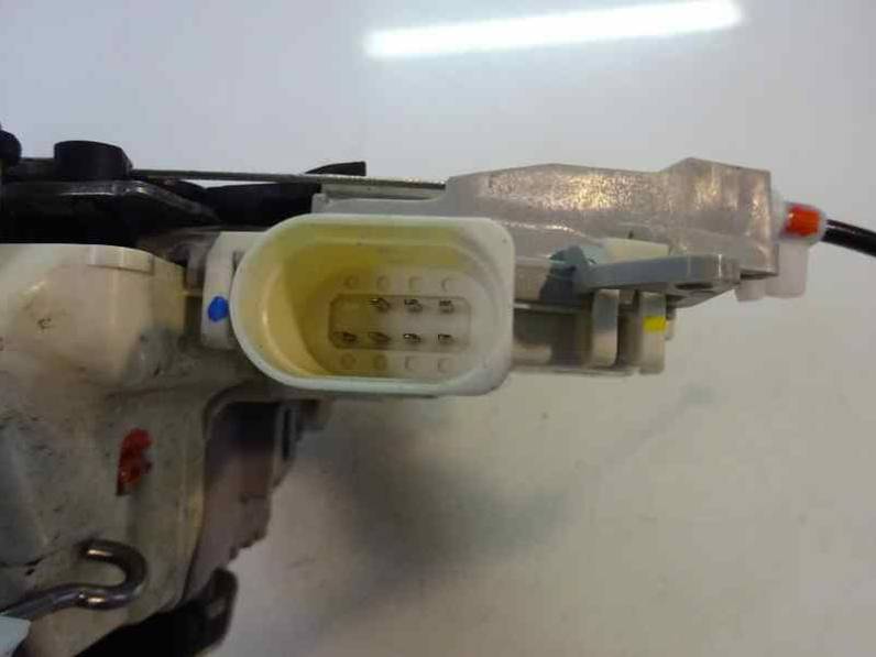 CERRADURA PUERTA DELANTERA IZQUIERDA AUDI A5 SPORTBACK 2011 2.0 16V TDI (143 CV)