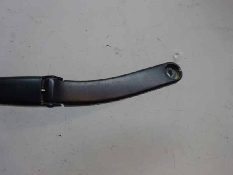 BRAZO LIMPIA DELANTERO DERECHO AUDI A5 SPORTBACK 2011 2.0 16V TDI (143 CV)