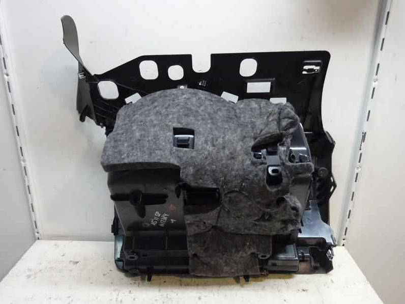 GUANTERA AUDI A5 SPORTBACK 2011 2.0 16V TDI (143 CV)