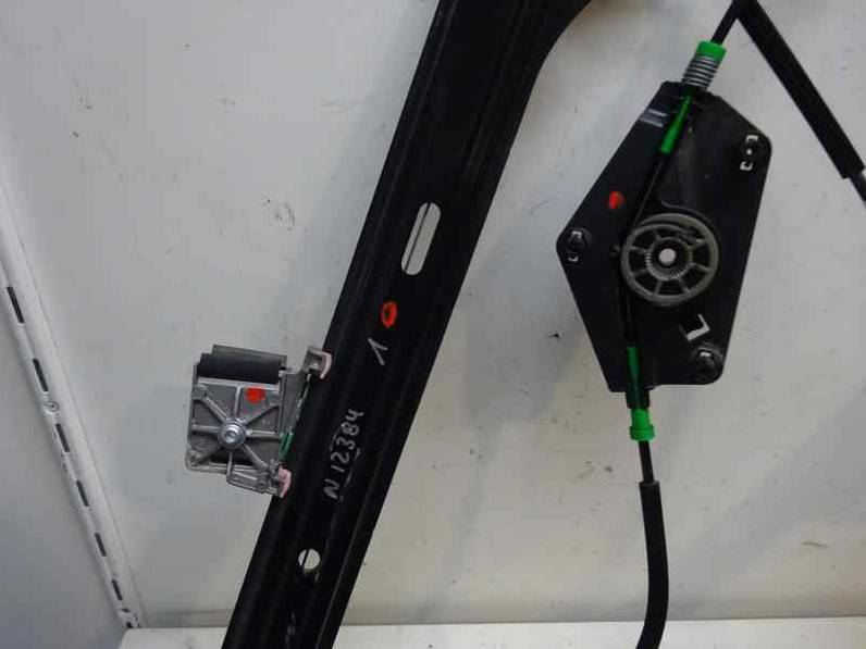 ELEVALUNAS DELANTERO DERECHO AUDI A5 SPORTBACK 2011 2.0 16V TDI (143 CV)