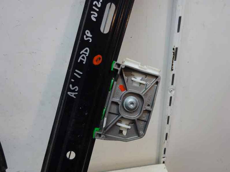 ELEVALUNAS DELANTERO DERECHO AUDI A5 SPORTBACK 2011 2.0 16V TDI (143 CV)