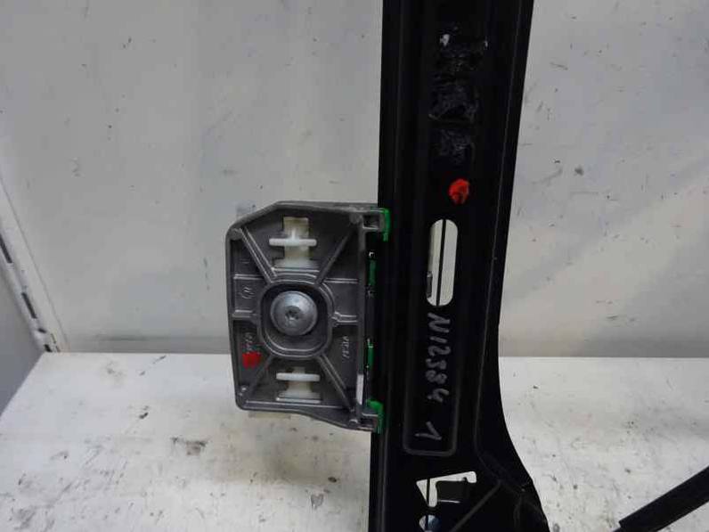 ELEVALUNAS TRASERO DERECHO AUDI A5 SPORTBACK 2011 2.0 16V TDI (143 CV)