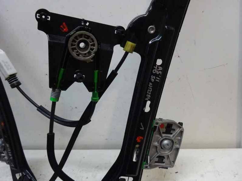 ELEVALUNAS TRASERO DERECHO AUDI A5 SPORTBACK 2011 2.0 16V TDI (143 CV)